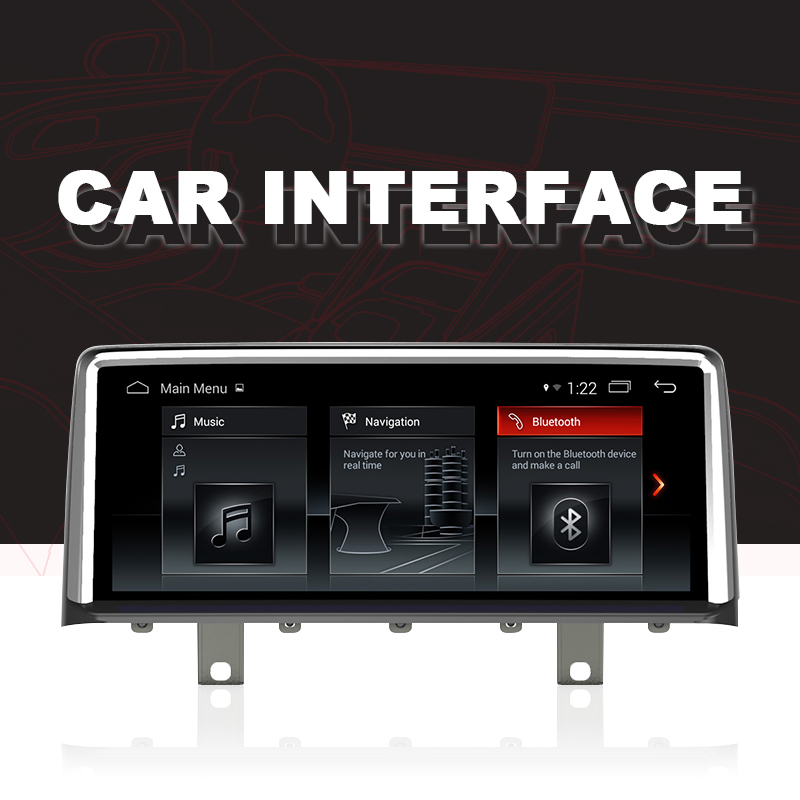 Car Interface