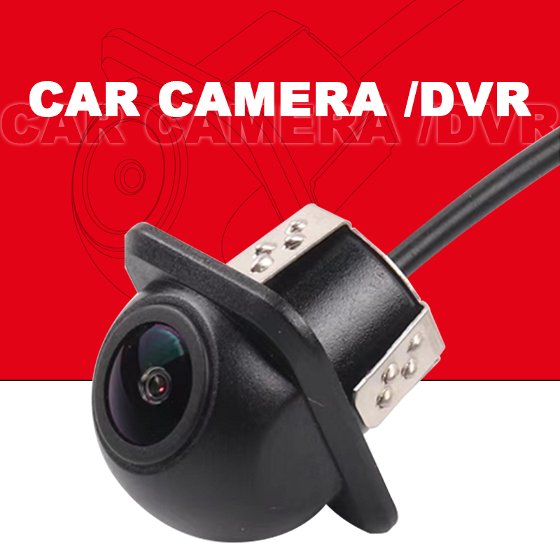 CAR CAMERA / DVR