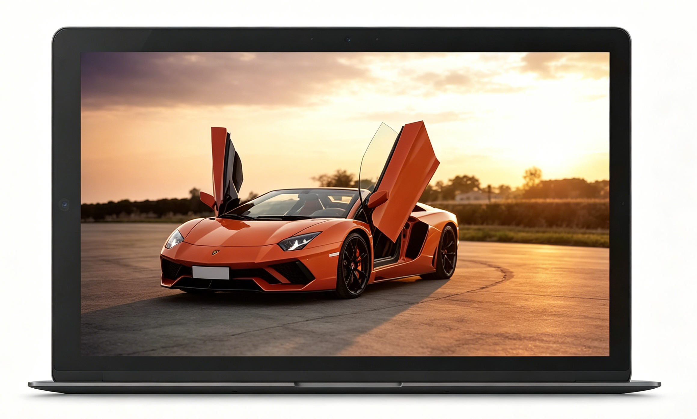 CUSP Universal 13.6 Inch HD IPS Screen Android Car Stereo Radio GPS Navigation Multimedia Player Tablet with Car Play and Android Auto, Bluetooth,FM,AM, RDS, GPS, WIFI, DSP, Audio, Video,Google